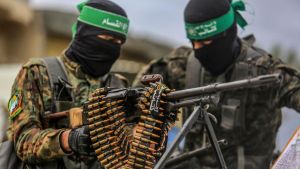 Trump verkündet historischen Gaza-Deal – doch Experten bleiben skeptisch
