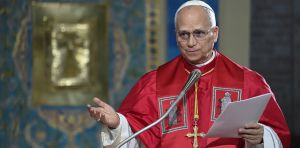 The Catholic principle guiding popes through tech upheavals, from the Industrial Revolution to AI