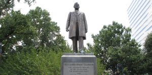 How an 1876 massacre of Black men in South Carolina turned racial terror into political power