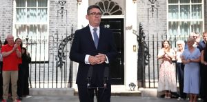 Revolving door at 10 Downing St. is weakening the special relationship between UK and US