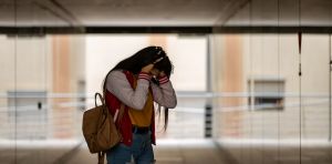 Students are anxious – and it’s no surprise, since we are teaching them to be that way