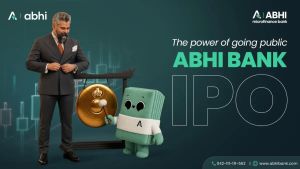 The power of going public: ABHI Bank IPO