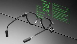 Even Realities G2 offers glimpse of Apple's future smart glasses