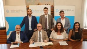 Camera di commercio, chiude palazzo Borsa sede istituzionale a Belluno