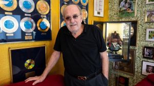 Ralph Siegel meldet sich erstmals nach Koma zu Wort: So geht es der Schlager-Legende