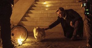 Christopher Nolan’s ‘The Odyssey.’ Whose epic is it anyway?