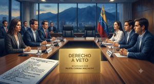 Diálogo con presión popular