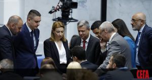 Машините няма да разсеят токсичните облаци около изборите