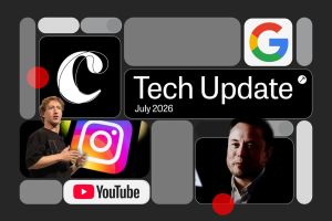 July Tech Update: X, Meta, Ofcom, Q2 results and more