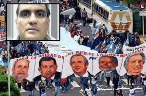 EUA podem forjar delação contra líderes de esquerda da América Latina
