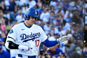 Reportan dolor persistente en la rodilla izquierda de Ohtani ¿Qué tan grave es?
