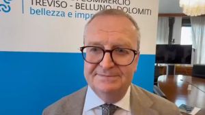 Chiude la sede della Camera di commercio di Treviso-Belluno: il commento del presidente