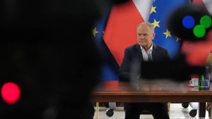 Polen ontbiedt Russische ambassadeur om raketinslag
