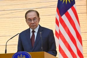 Malaysia’s Israel Ban Policy is not Washington’s to Dictate