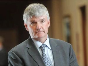 Varcoe: Natural gas 'flying under the radar' but big growth is coming 'Gas is quietly doing its thing. There is still a lot more gas to be found, a lot more supply growth to come and a lot more demand growth to come'