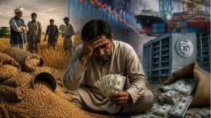 The Import Bill: Paying In Dollars What We Refused To Pay In Rupees