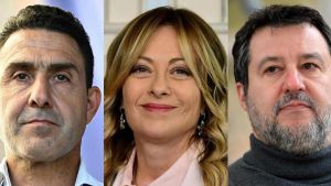 Trump, Meloni y Netanyahu aprovechan la crisis de Ceuta para atacar la política migratoria de España