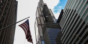 The EU’s Incredible Shrinking Banking Sector