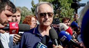 Sicurezza e giustizia