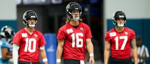 NFL Team Kicks Off Training Camp With Glorious Message About God