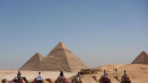Was uns das Alte Ägypten über unsere Arbeitswelt lehren kann