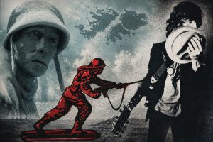 ‘A time we cannot understand’: how the Malvinas war runs through Argentine culture