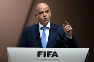 CONCACAF backs UEFA’s World Cup boycott over FIFA investment proposal