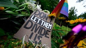 Nach dem Anschlag auf den CSD geht es vielen nur um Lufthoheit über dem Entsetzen