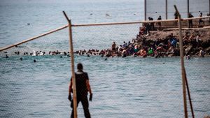 Sospendere Schengen? Cosa dice la normativa, la specificità di Ceuta, i precedenti