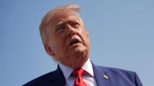 Trump über Migranten-Andrang in Ceuta: „Das ist schrecklich“