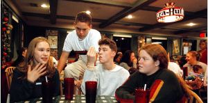 What a western Pennsylvania ’90s‑style Pizza Hut reveals about nostalgia
