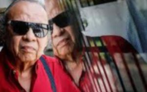 Letra fría | ¡Cuántos años sin mi querido Álvaro Montero!