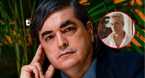Bayly habla de Diego Bertie
