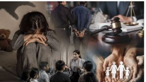 Rising Numbers, Silent Society: Why Is Child Sexual Abuse Not Stopping In Pakistan?