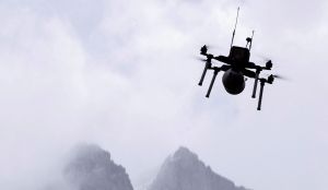 Ο πόλεμος των drones