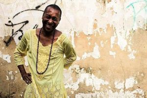 O poeta negro Miró da Muribeca, voz antirracista do Recife