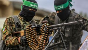 Der Hamas kann man nicht trauen