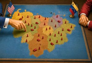 ¿Venezuela soberana? No por ahora