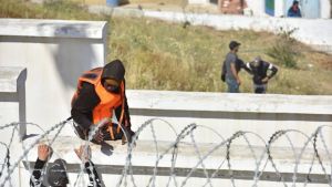 Brussel: slechte grensbewaking kan leiden tot schorsing Schengen