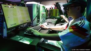 Europese Commissie akkoord met miljardenovername gamesbedrijf EA