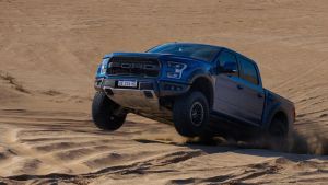 Start Your Engines: US Automakers Want Army Contract for Future Squad Vehicle