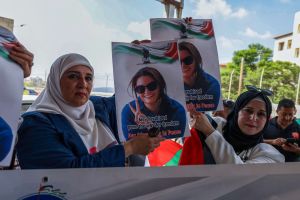 Israeli Forces Have Killed US Citizens. Congress Wants to Deepen Military Ties.