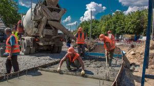 La infraestructura del Caribe tiene quien la escuche