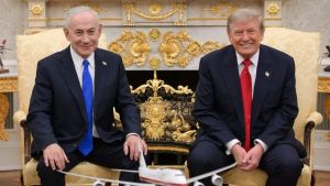 Netanyahu'nun Washington trafiği nasıl okunmalı?