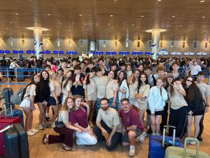 The Journey Doesn’t End at the Airport