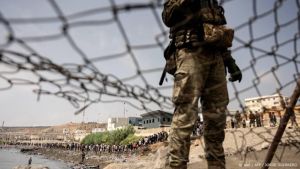 Meer dan 37.000 migranten vanuit Ceuta teruggekeerd naar Marokko