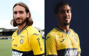 Foot – Ligue 2 : le Pau FC recrute un milieu de terrain et un attaquant, le mercato s’emballe