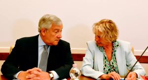 Legge elettorale, Forza Italia s’interroga sulle preferenze
