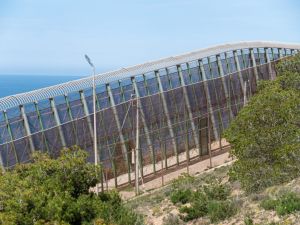 Reaktionäre Eskalation: Spanien entsendet Militär und Frontex gegen Geflüchtete nach Ceuta