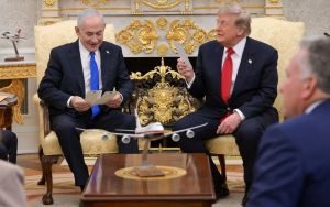 Israel’s Autonomy Paradox